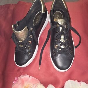 Michael Kors Flat Tennis shoes